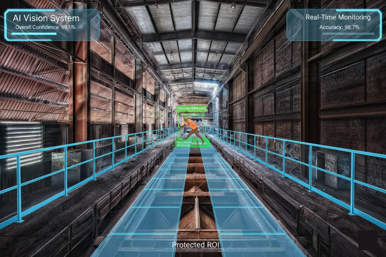 AI Vision System